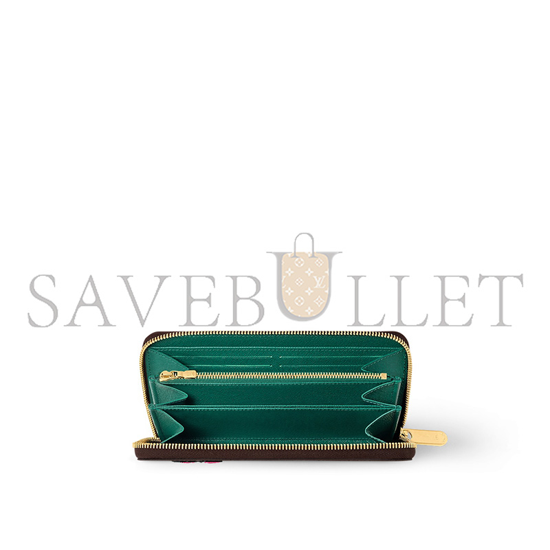 l0*is V*t0n zippy wallet m83689 (19*10cm)